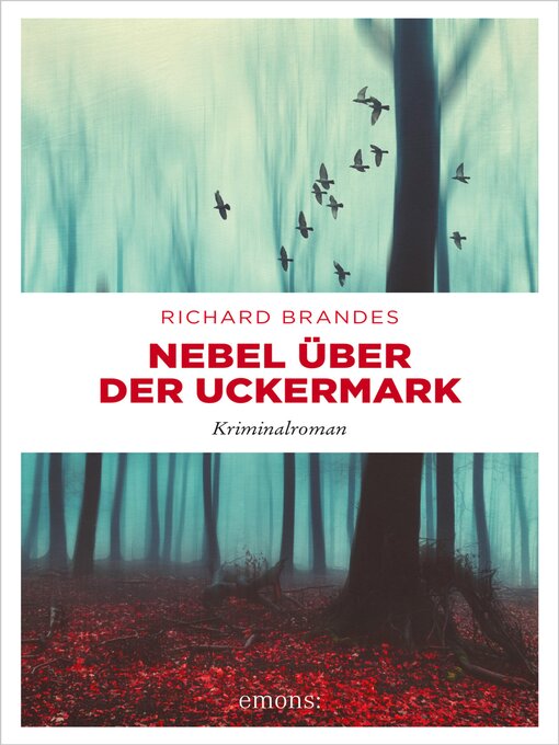 Titeldetails für Nebel über der Uckermark nach Richard Brandes - Verfügbar